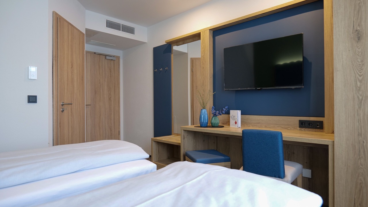 Photo of Bedroom in Isny im Allgaeu