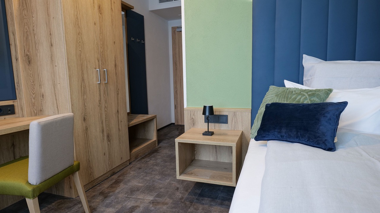 Photo of Bedroom in Isny im Allgaeu