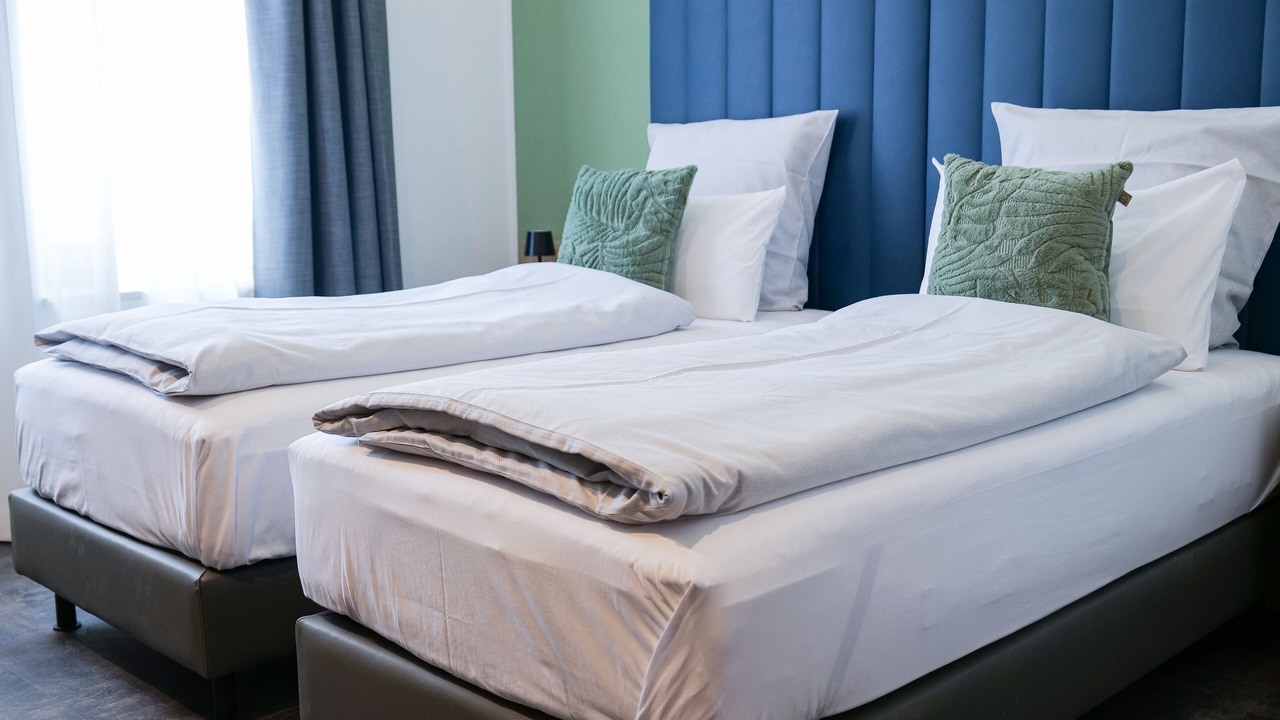 Photo of Bedroom in Isny im Allgaeu