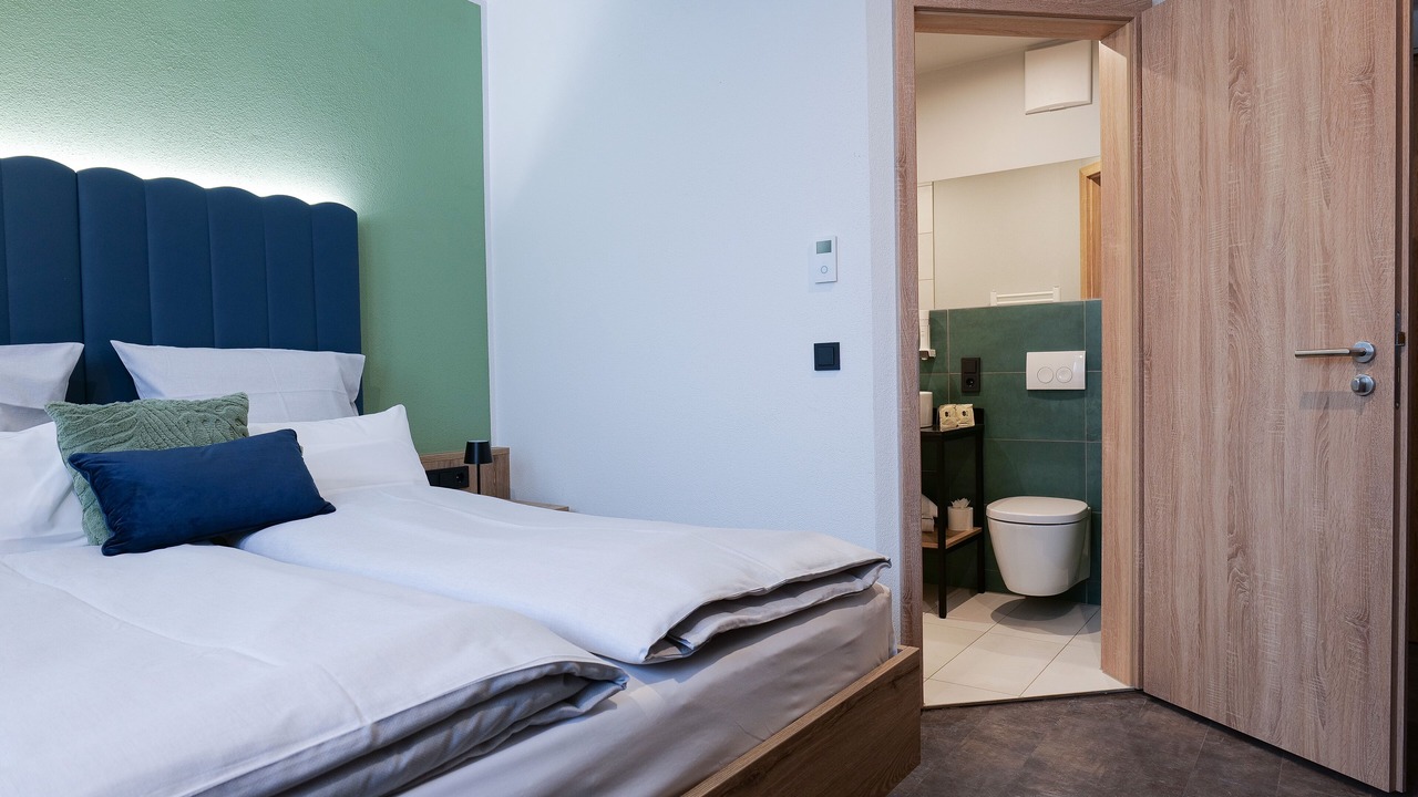 Photo of Bedroom in Isny im Allgaeu