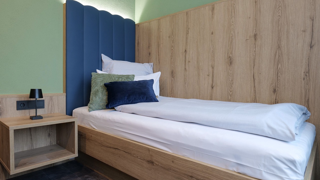 Photo of Bedroom in Isny im Allgaeu