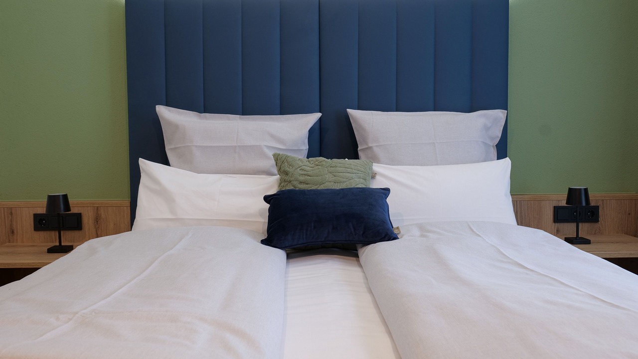 Photo of Bedroom in Isny im Allgaeu