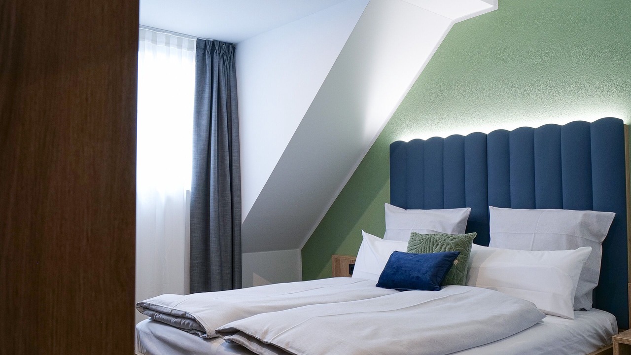 Photo of Bedroom in Isny im Allgaeu