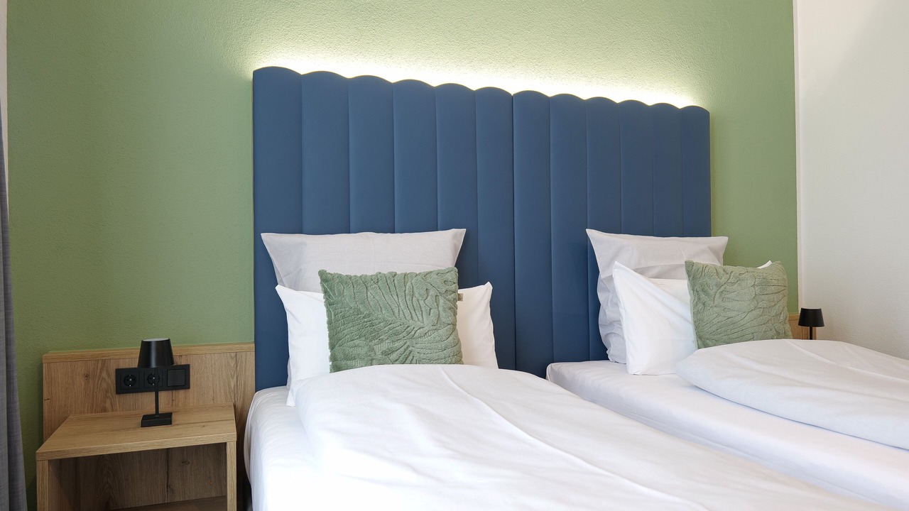Photo of Bedroom in Isny im Allgaeu