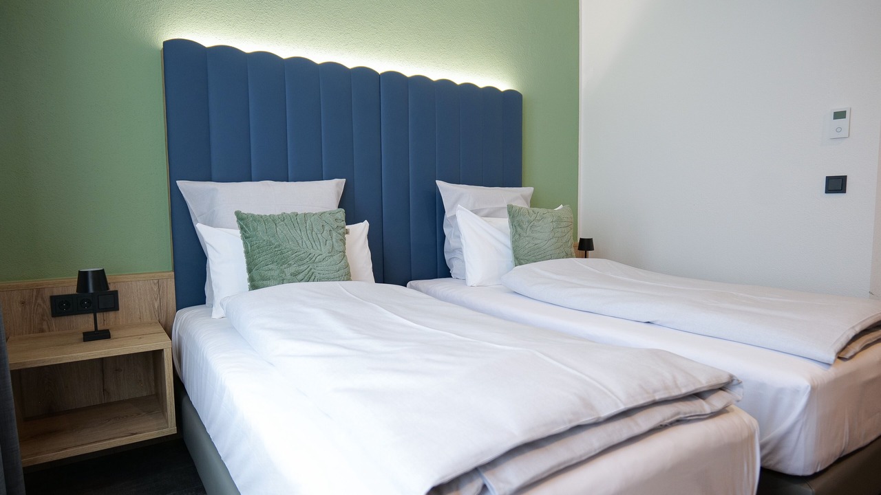 Photo of Bedroom in Isny im Allgaeu