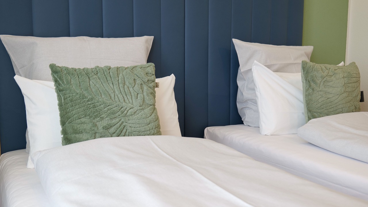 Photo of Bedroom in Isny im Allgaeu