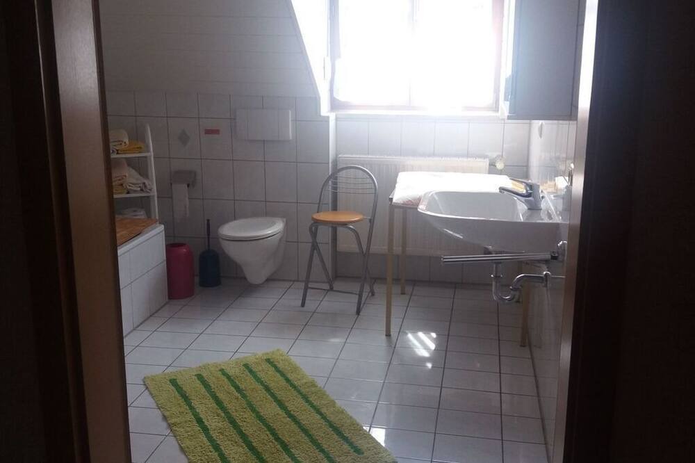 Photo of Bathroom in Wasserzell