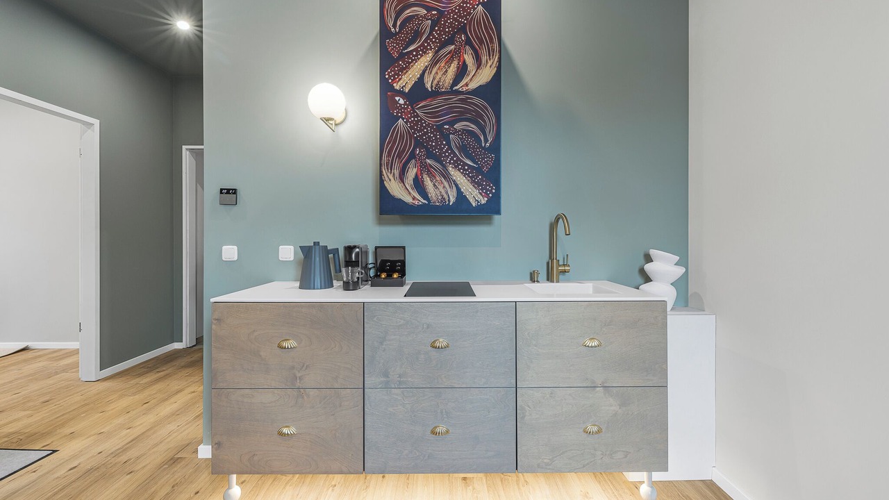 Photo of Kitchen in Altperlach