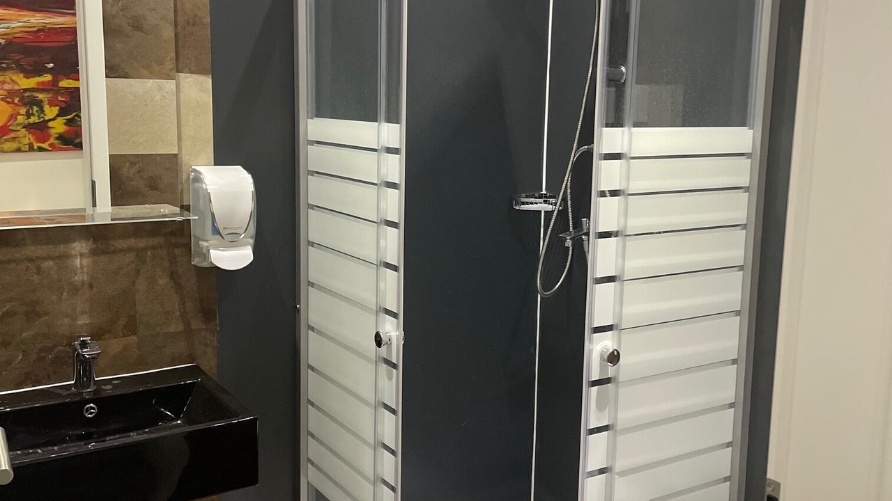 Photo of Bathroom in Manching