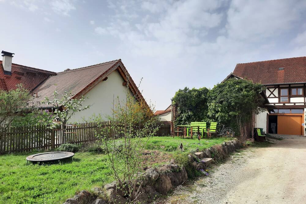 Photo of Outdoor in Litzendorf