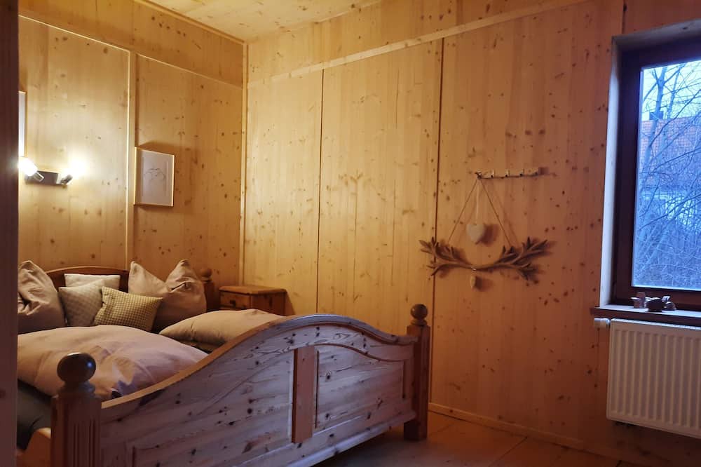 Photo of Bedroom in Litzendorf