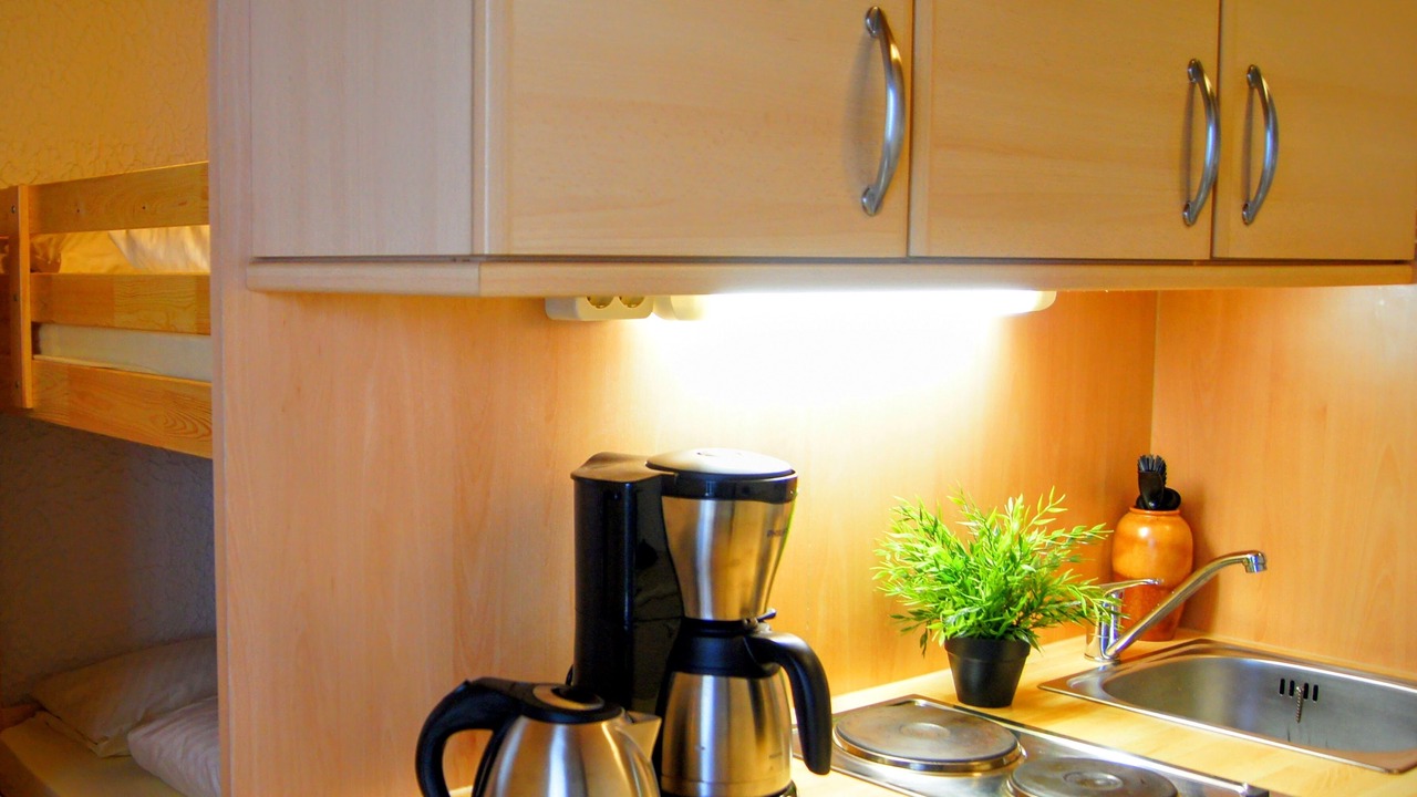 Photo of Kitchen in Meilingen