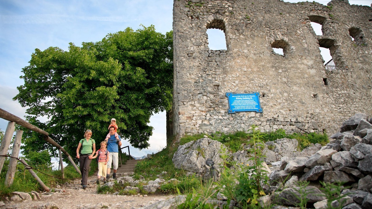 Photo of Outdoor in Meilingen