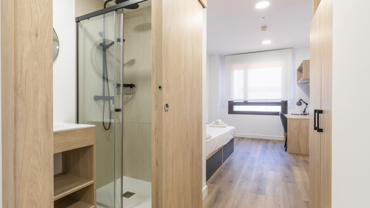 Photo of Bedroom in Fuencarral