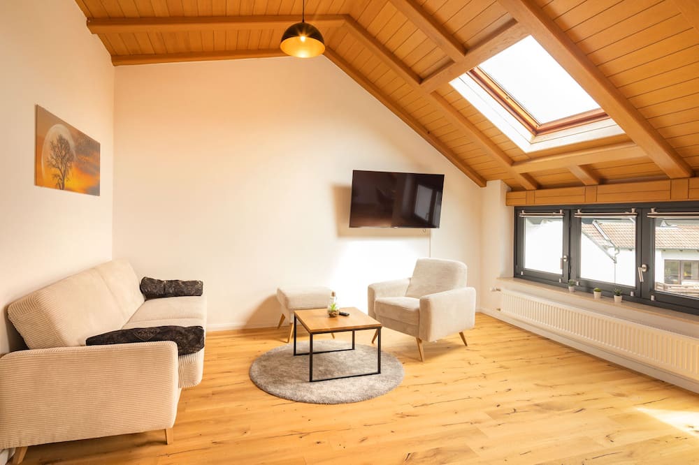Photo of Livingroom in Furstenfeldbruck District