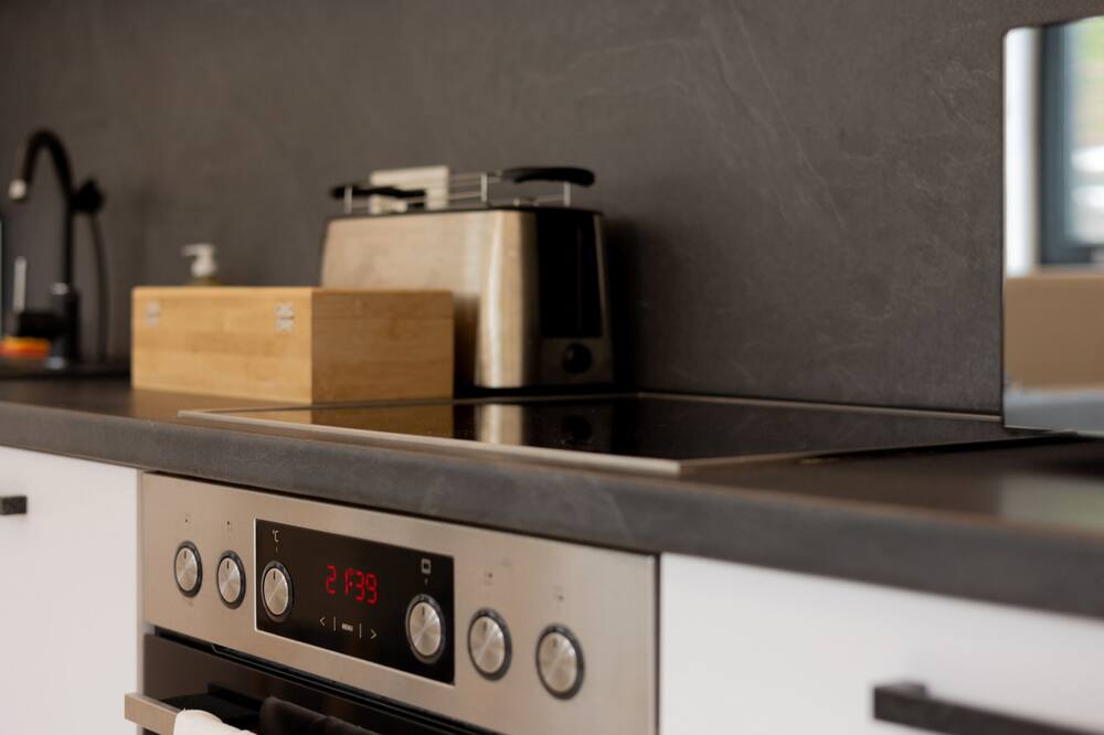 Photo of Kitchen in Furstenfeldbruck District
