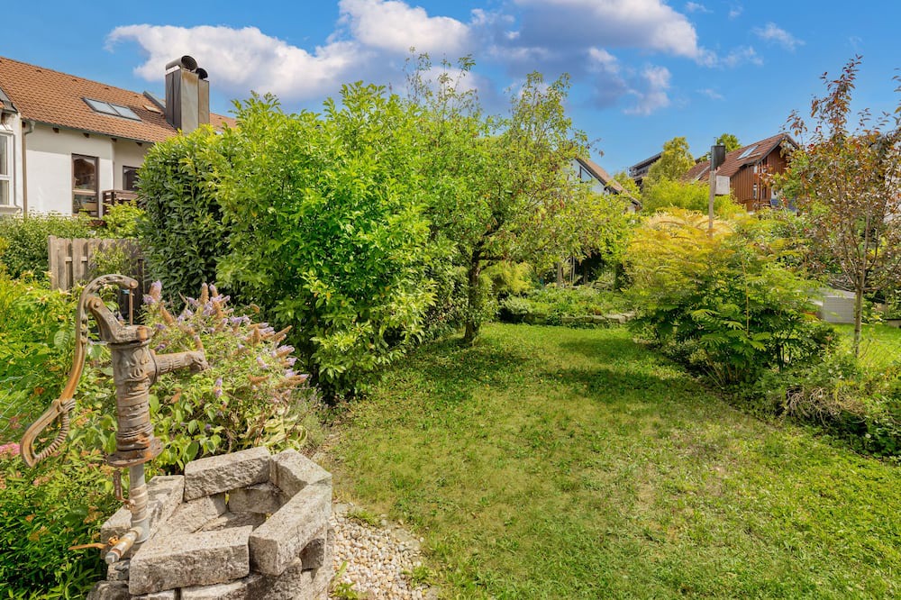 Photo of Outdoor in Furstenfeldbruck District