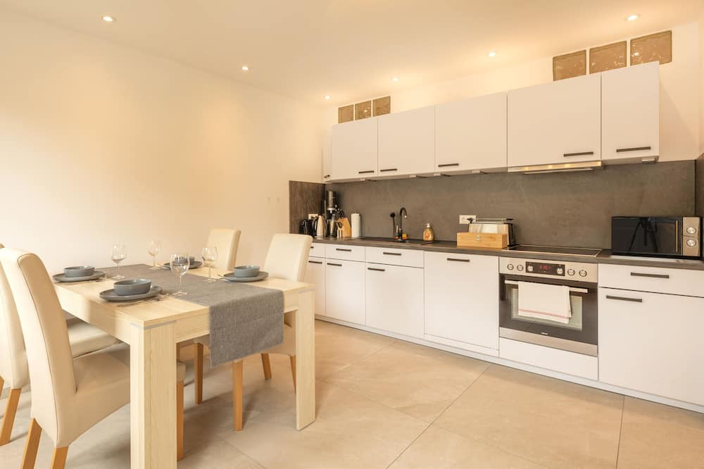 Photo of Kitchen in Furstenfeldbruck District