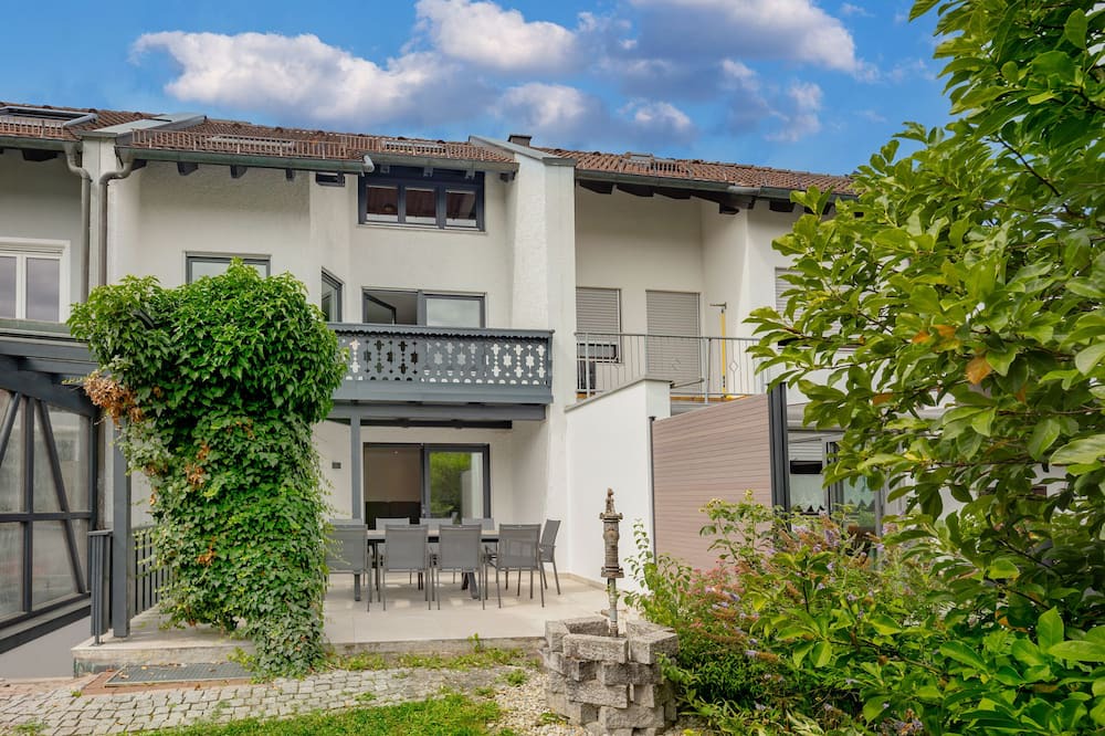Photo of Outdoor in Furstenfeldbruck District