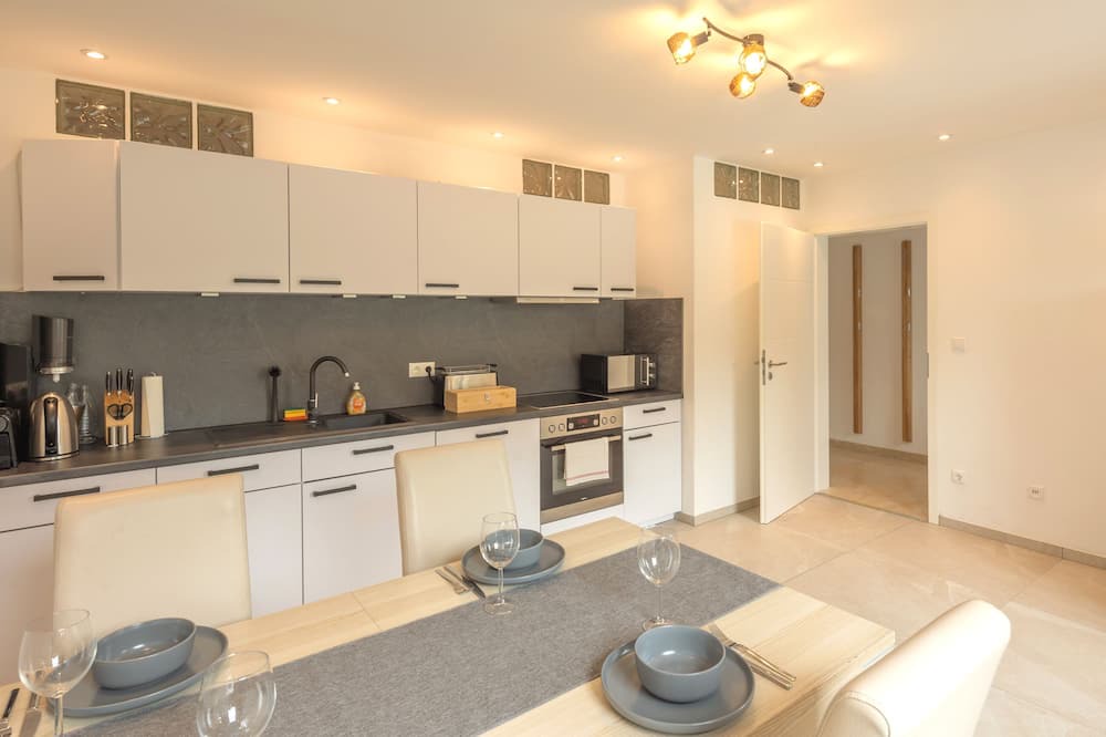 Photo of Kitchen in Furstenfeldbruck District