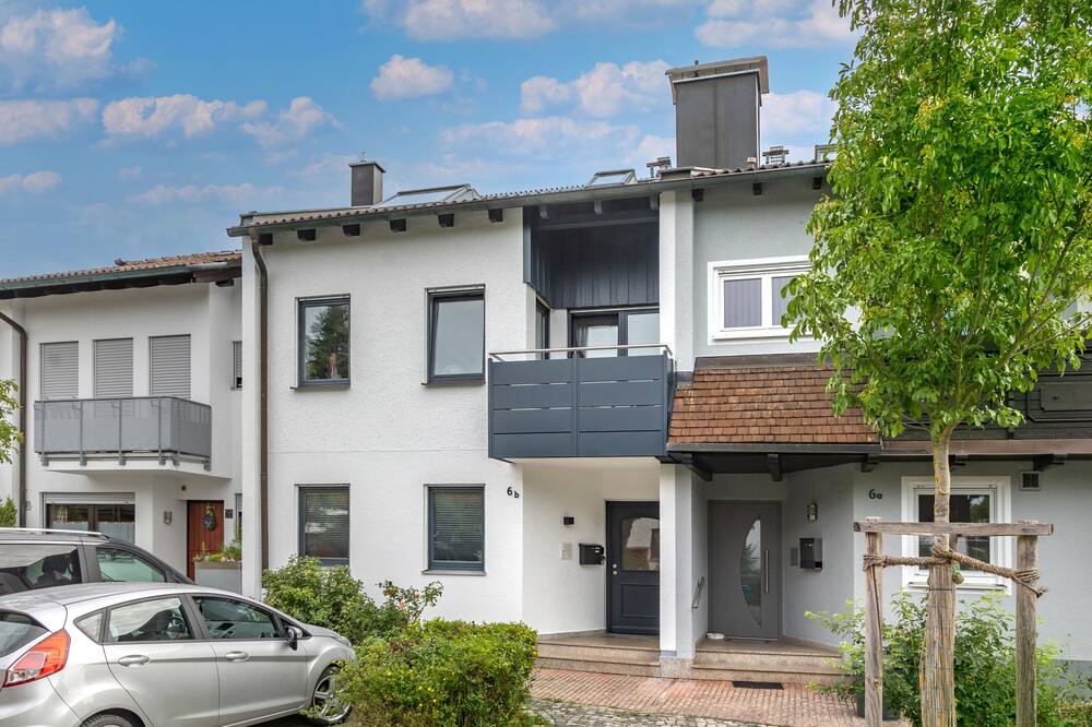Photo of Outdoor in Furstenfeldbruck District