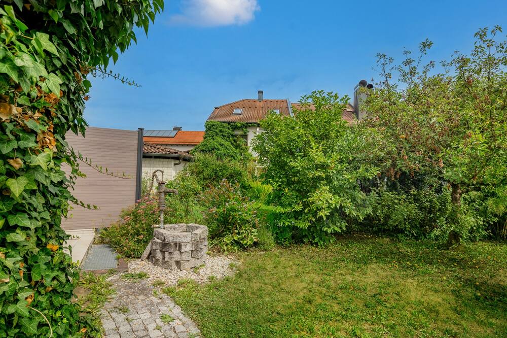 Photo of Outdoor in Furstenfeldbruck District