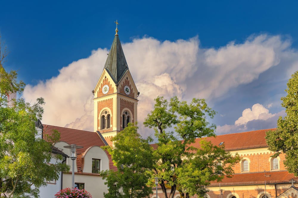 Photo of Outdoor in Furstenfeldbruck District