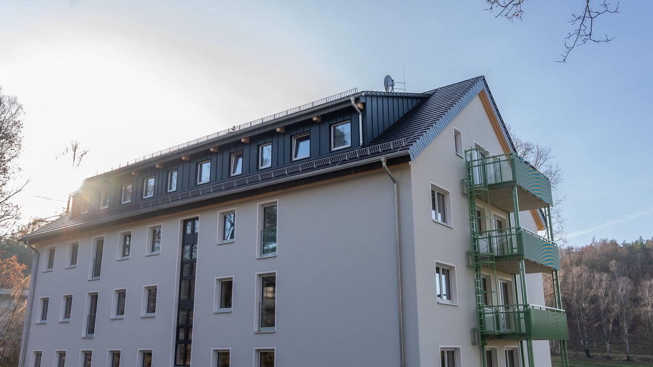 Photo of Outdoor in Kurort Gohrisch