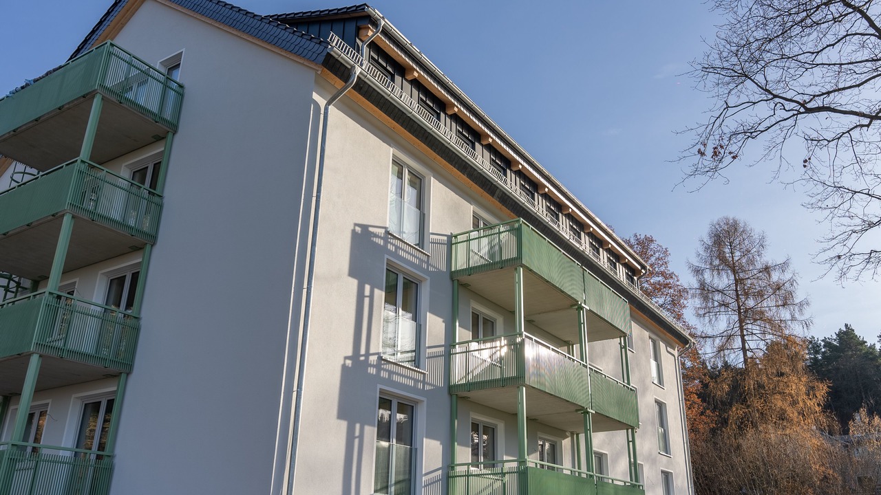 Photo of Outdoor in Kurort Gohrisch
