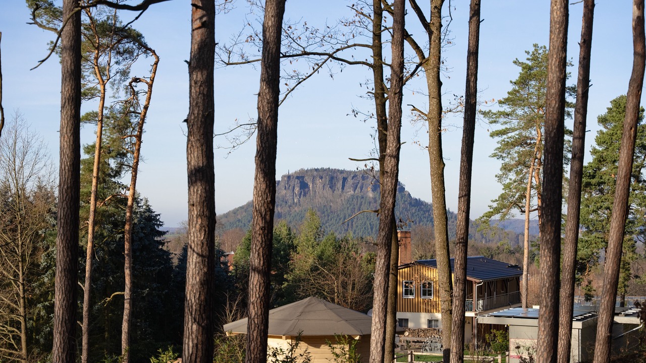 Photo of Outdoor in Kurort Gohrisch