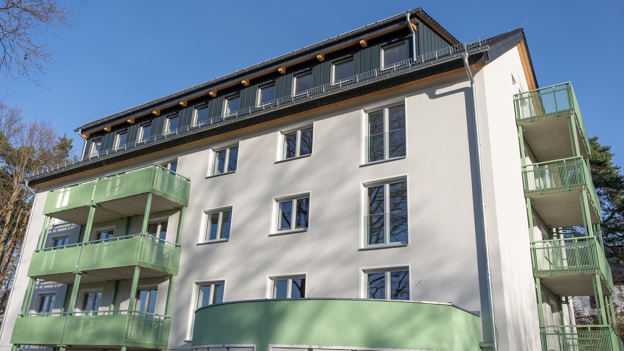 Photo of Outdoor in Kurort Gohrisch