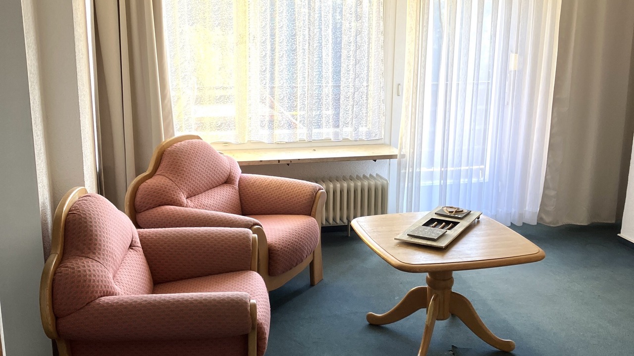 Photo of Livingroom in Pottenstein