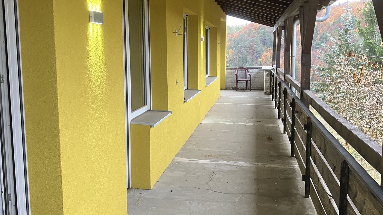 Photo of Outdoor in Pottenstein