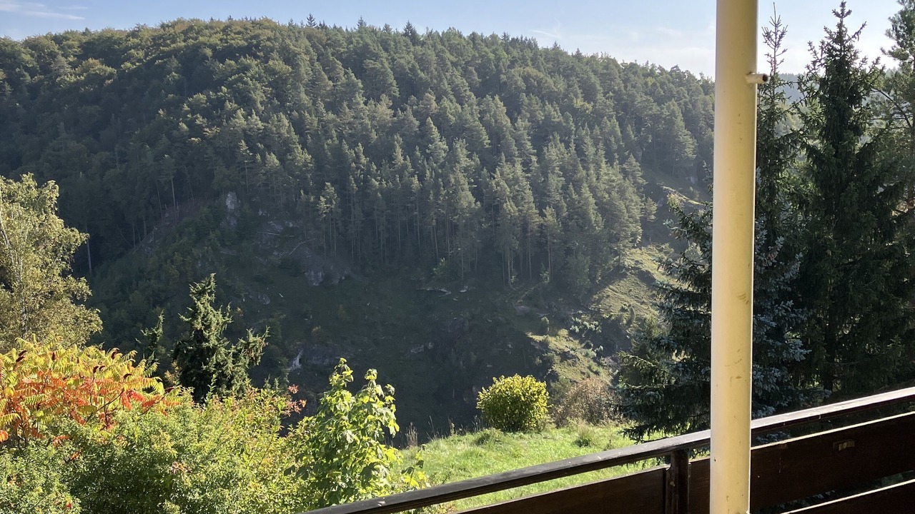 Photo of Outdoor in Pottenstein