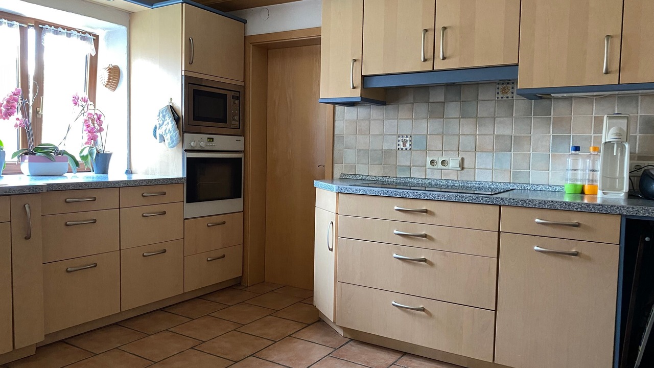 Photo of Kitchen in Bobing