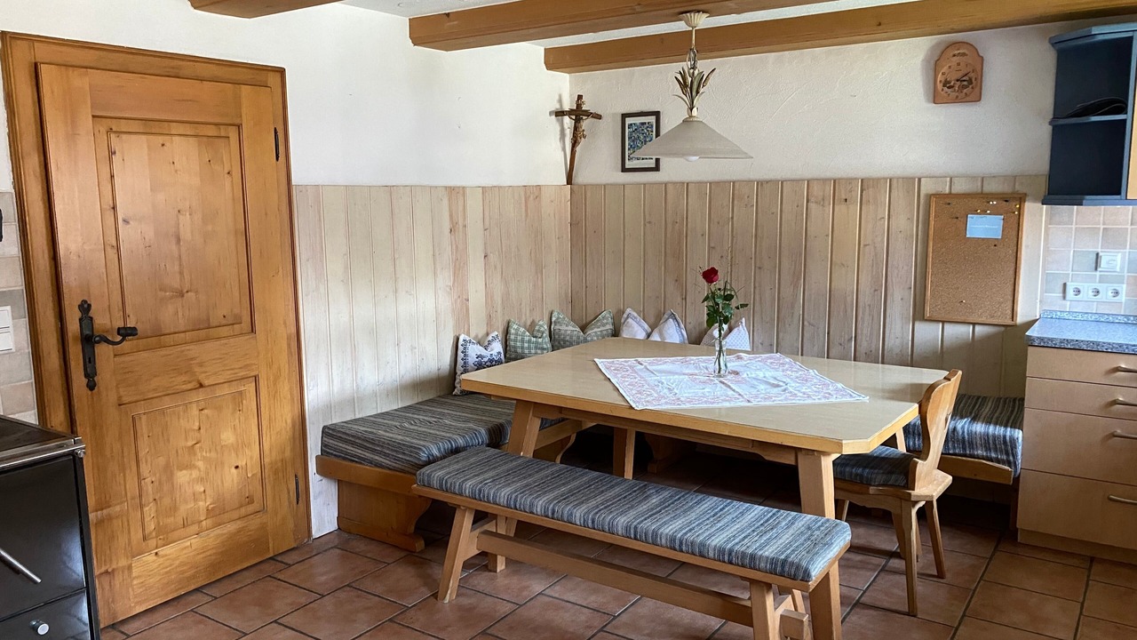 Photo of Kitchen in Bobing