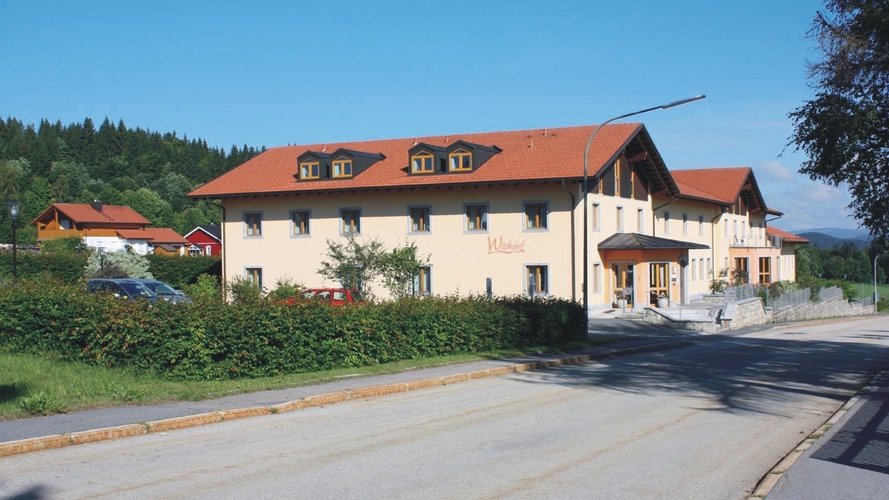 Photo of Outdoor in Bischofsreut