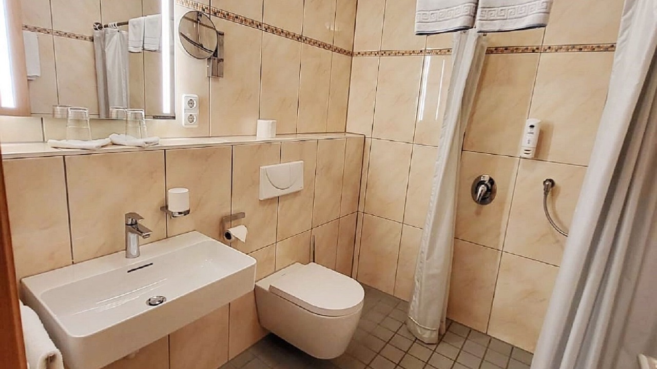 Photo of Bathroom in Bischofsreut