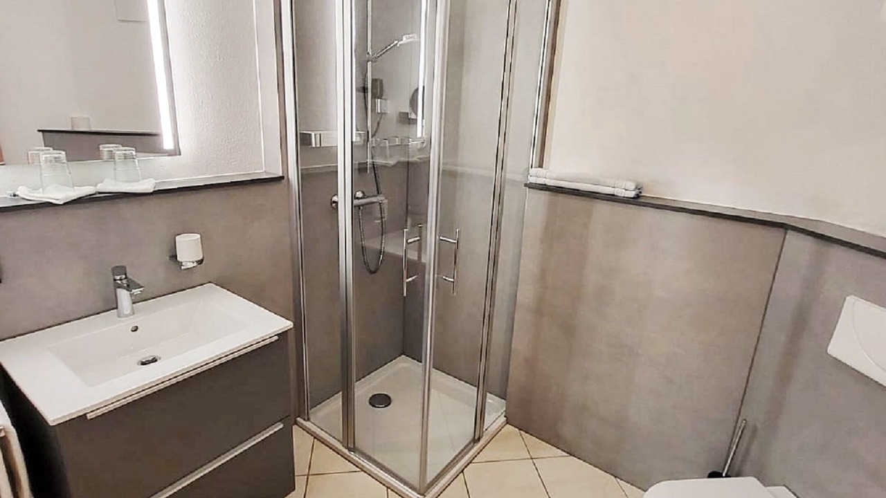 Photo of Bathroom in Bischofsreut