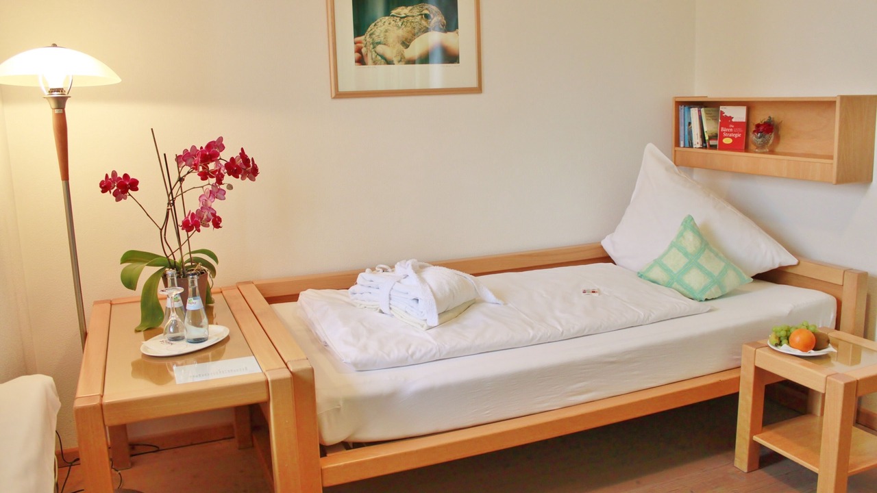 Photo of Bedroom in Bischofsreut