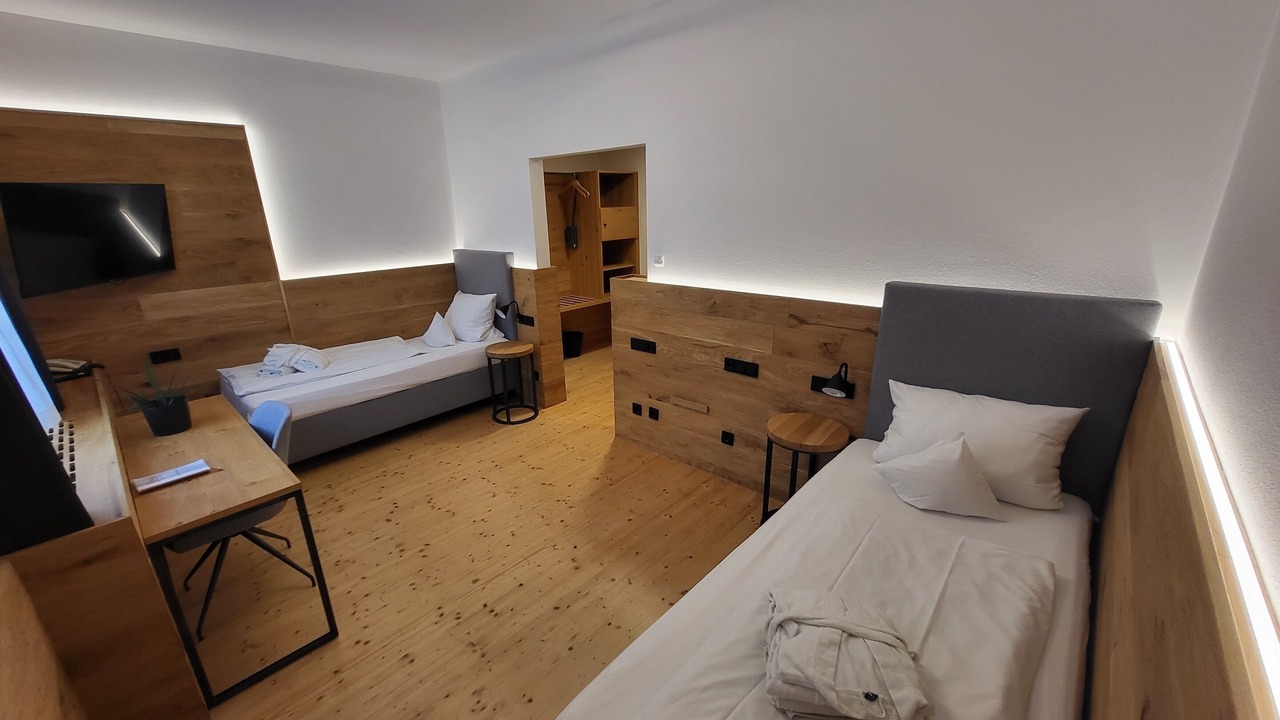 Photo of Bedroom in Bischofsreut