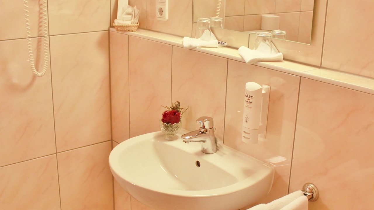 Photo of Bathroom in Bischofsreut