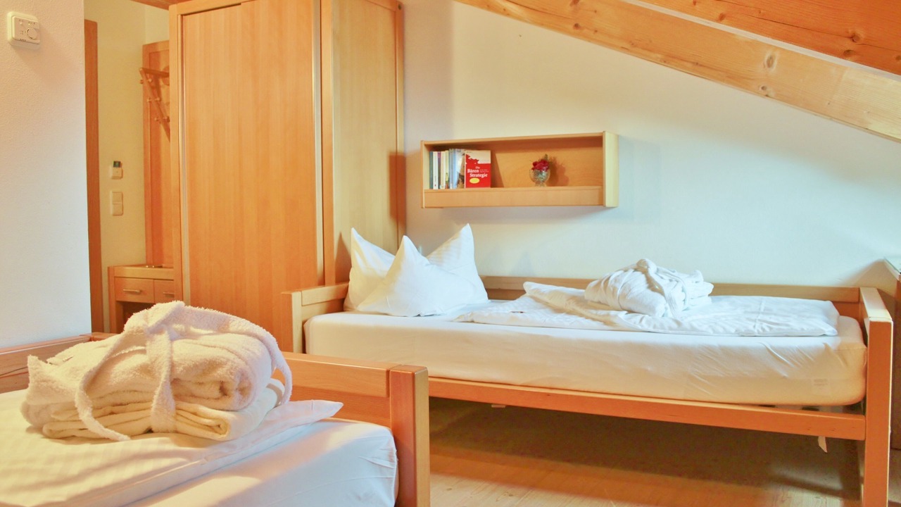 Photo of Bedroom in Bischofsreut