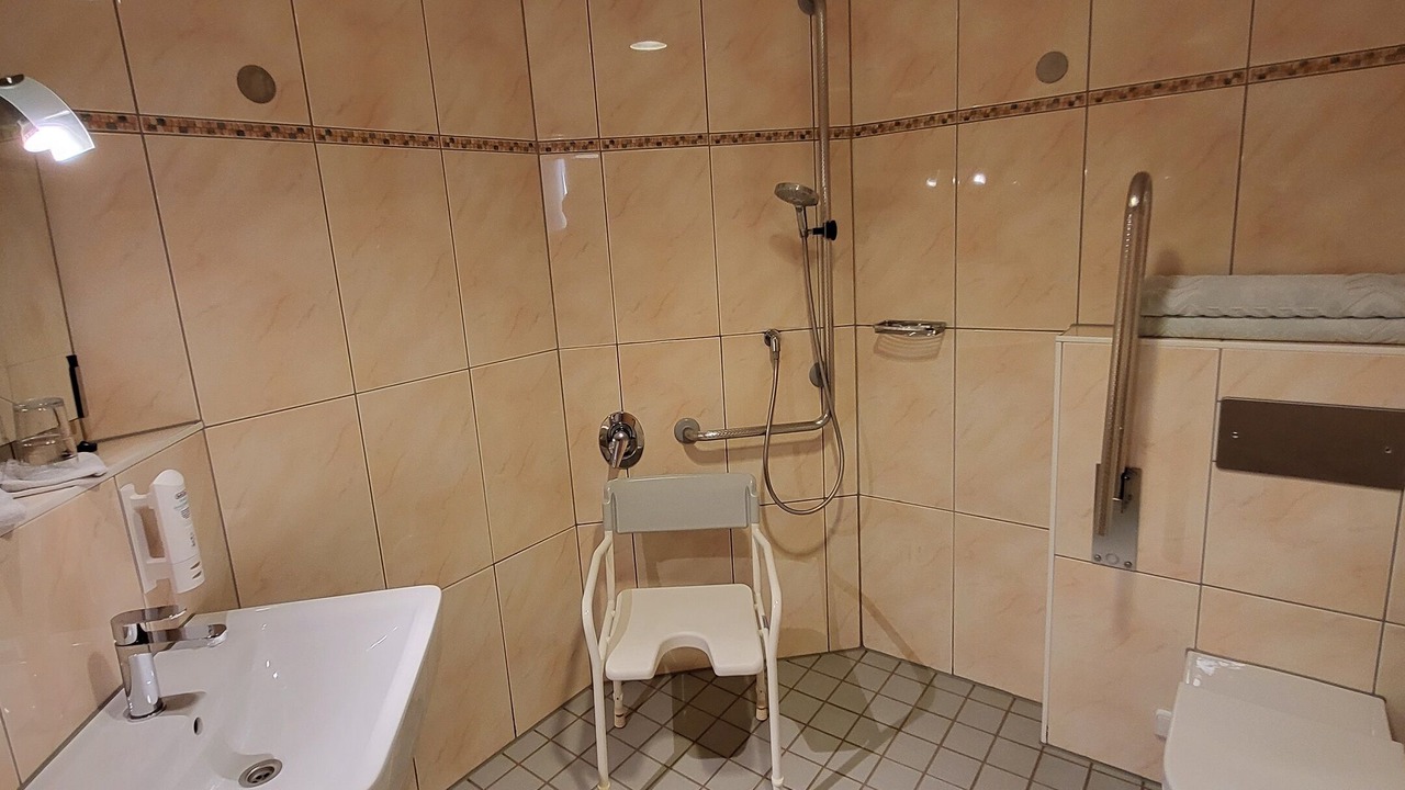 Photo of Bathroom in Bischofsreut