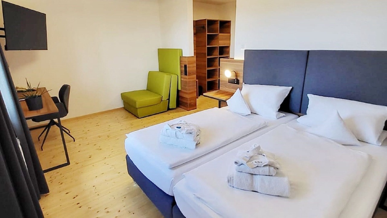 Photo of Bedroom in Bischofsreut