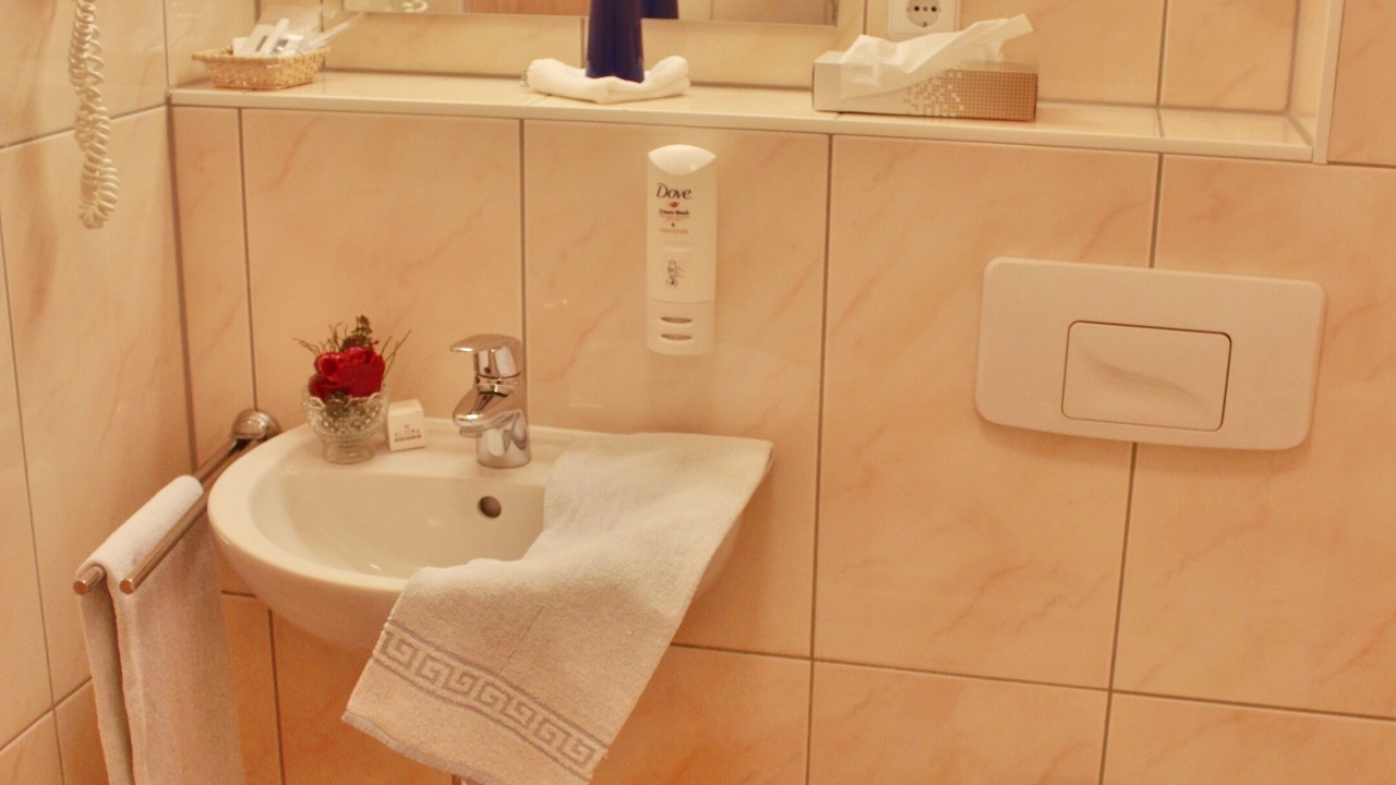 Photo of Bathroom in Bischofsreut