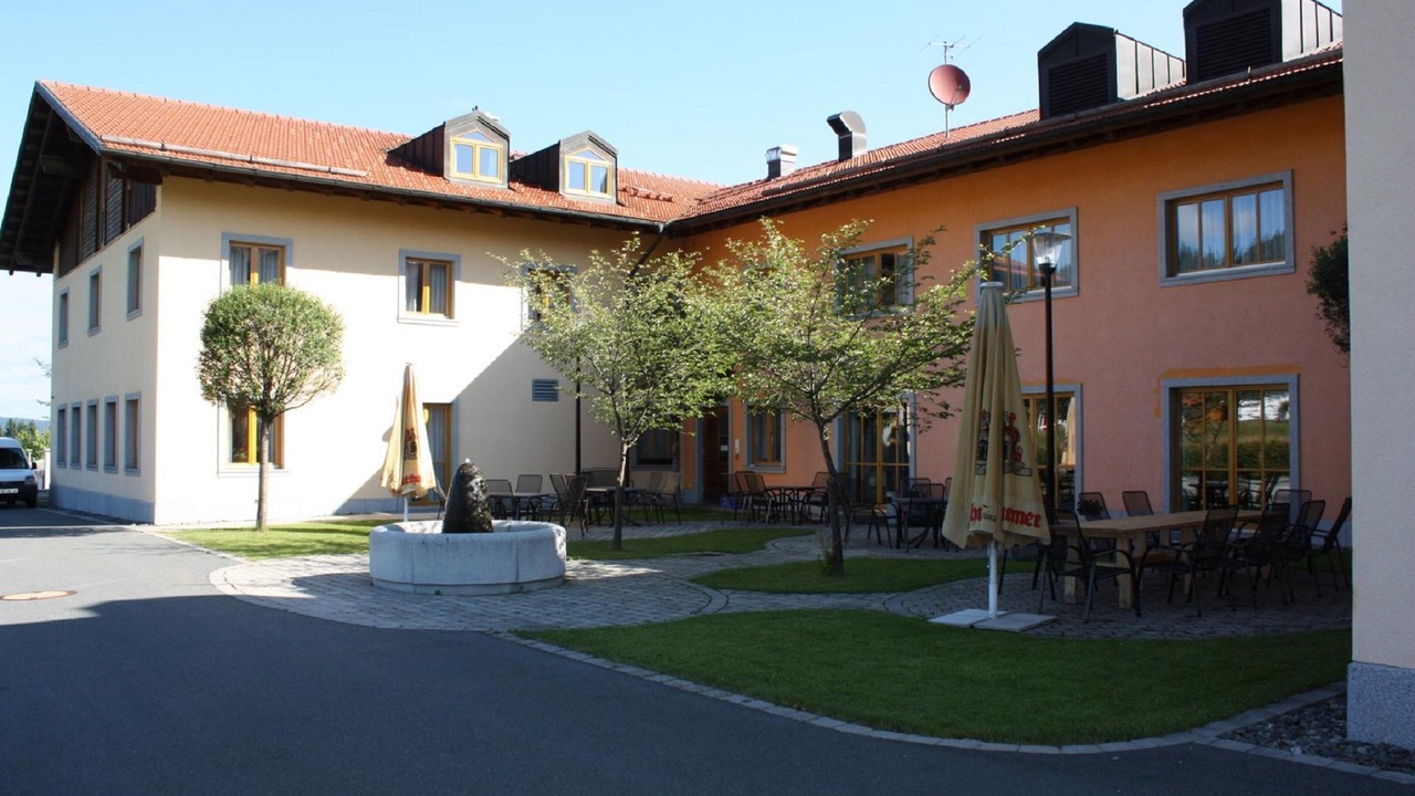 Photo of Outdoor in Bischofsreut