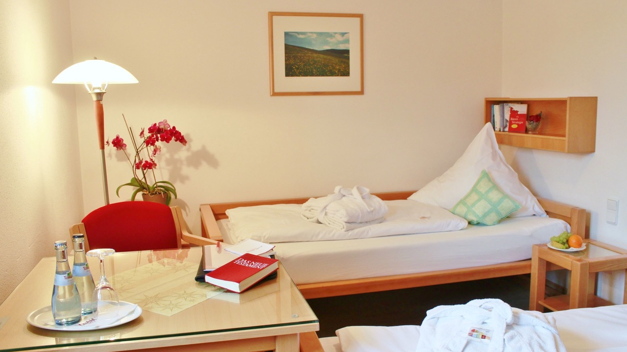 Photo of Bedroom in Bischofsreut