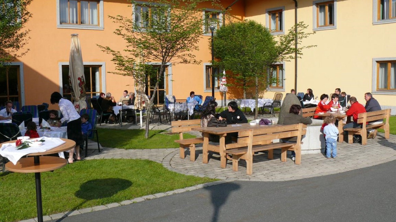 Photo of Outdoor in Bischofsreut