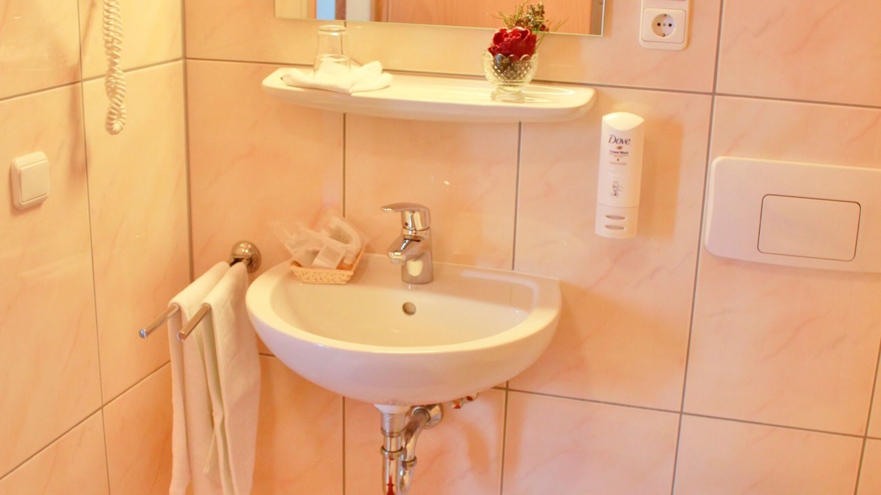 Photo of Bathroom in Bischofsreut